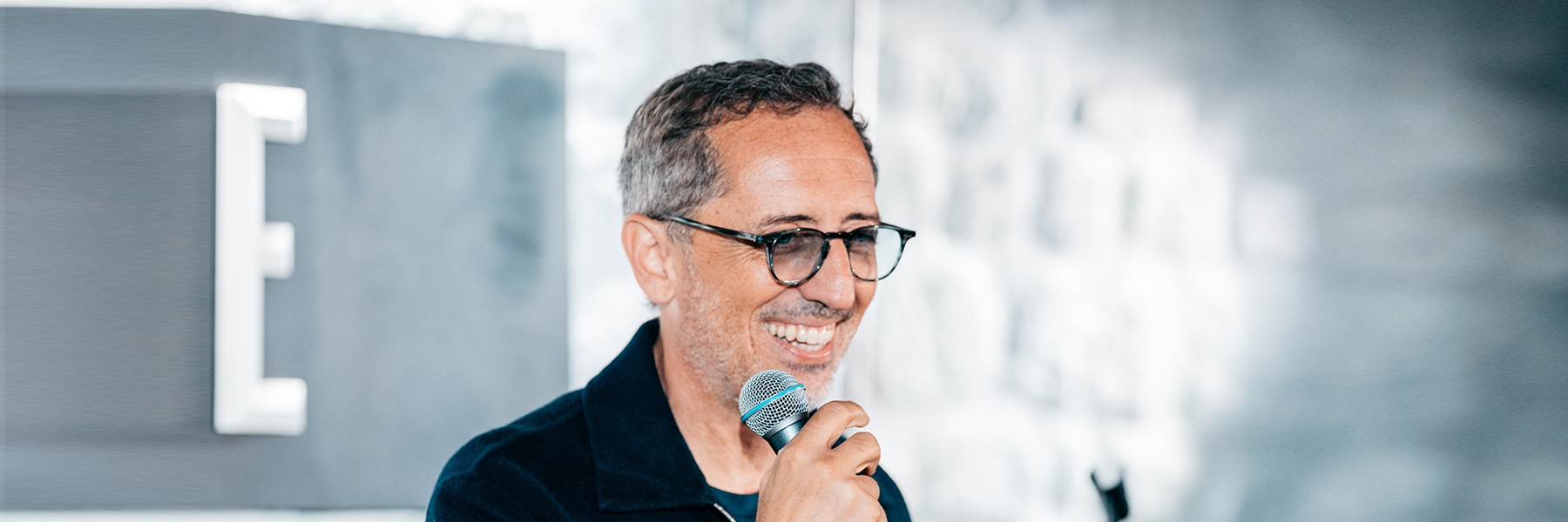 GAD ELMALEH