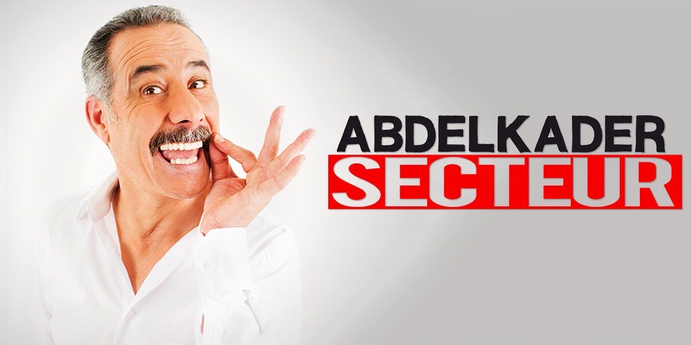 ABDELKADER SECTEUR