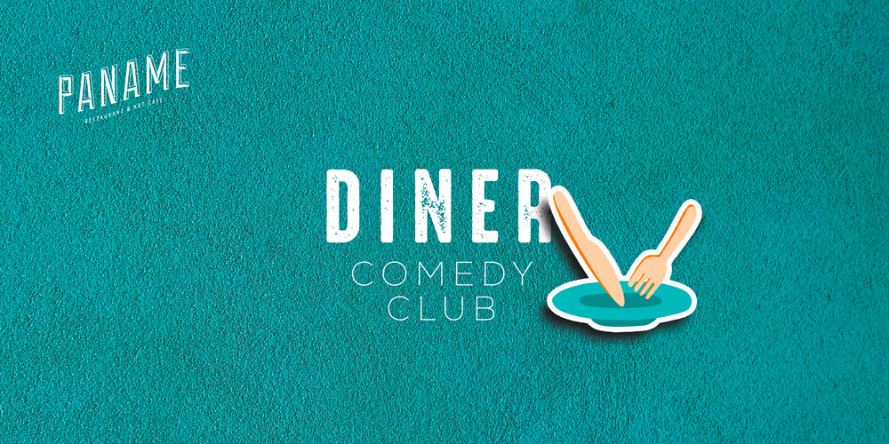 Paname Diner Comedy