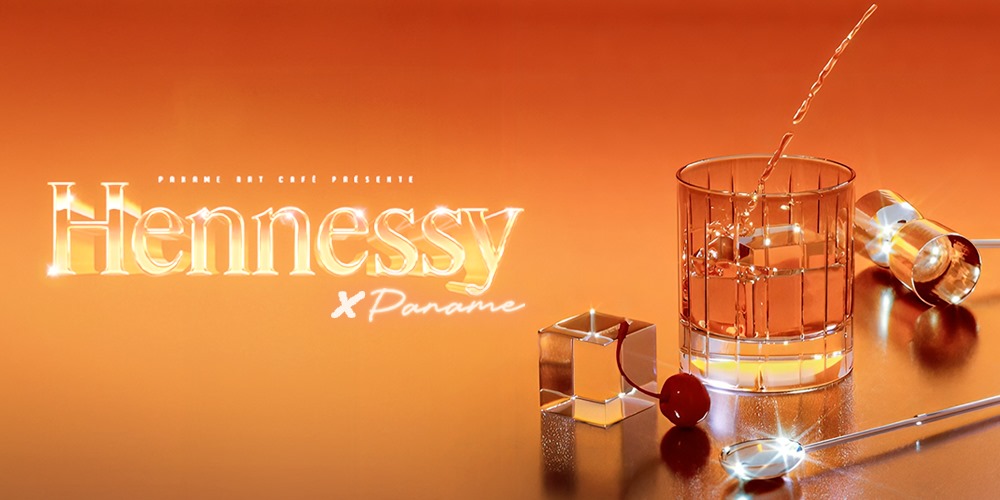 PANAME x HENNESSY
